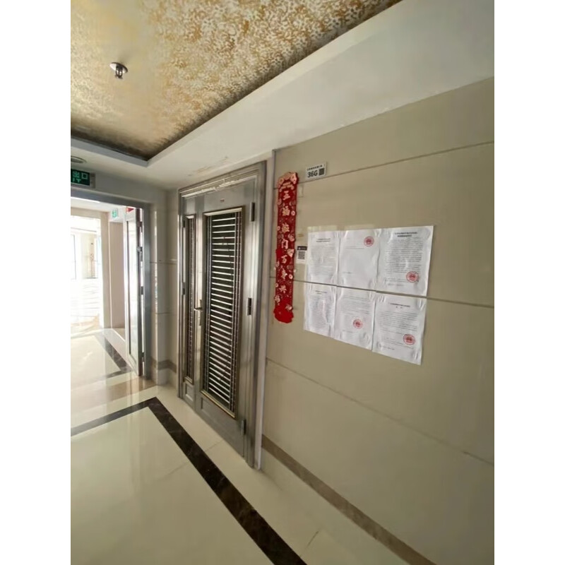 罗湖区深沙公路莲塘西岭下村兰亭国际公寓2座36G