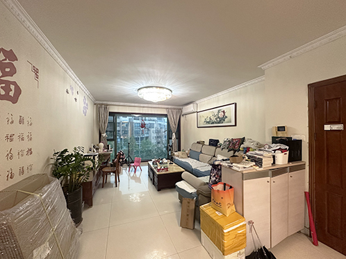 宝安区|御龙居1-2-3栋1座E单元7022