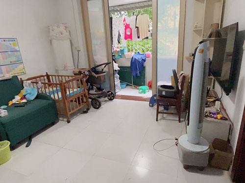 龙岗区|大芬村职工7号宿舍楼204
