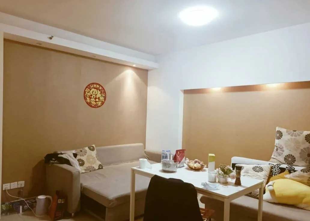 罗湖区|城市天地广场E座1807
